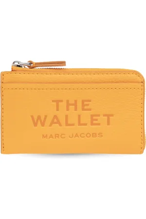 Marc Jacobs Dame, Accessories, Oransje, ONE SIZE