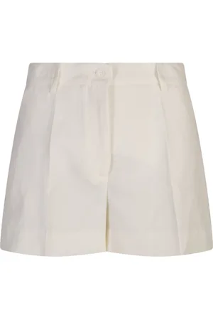 P.A.R.O.S.H. Dame, Shorts, Hvit, M
