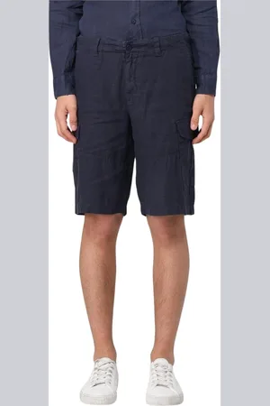 Blauer Herre, Shorts, Blå, W34