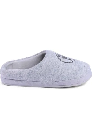 Tommy Hilfiger Dame, Sko, Grå, 39 1/2 EU