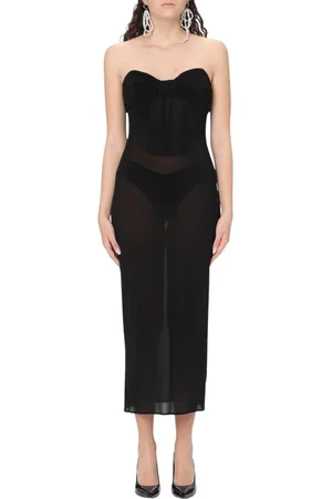 MAGDA BUTRYM Dame, Kjoler, Svart, M