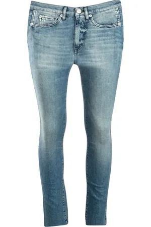 3x1 Dame, Jeans, Blå, W29