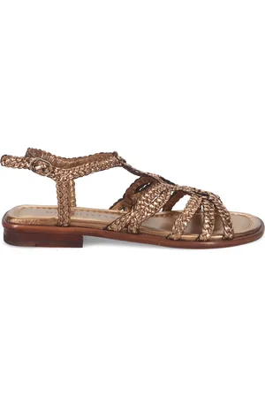 Pon´s quintana Dame, Sko, Brun, 36 EU