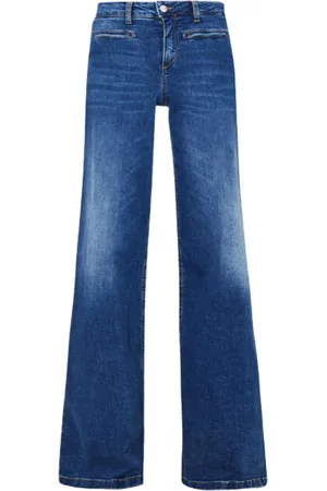 Liu Jo Dame, Jeans, Blå, W26