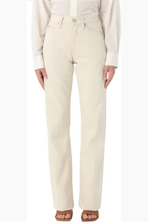 Calvin Klein Dame, Jeans, , W27