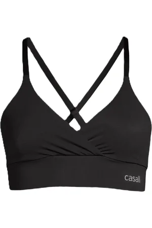 Casall Dame, Topper, Svart, L