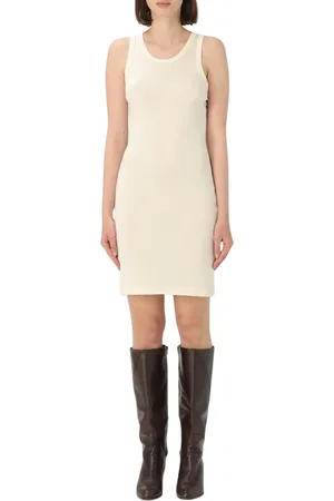 Helmut Lang Dame, Kjoler, , S