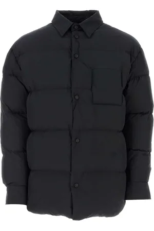 OFF-WHITE Herre, Jakker, Svart, L