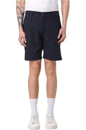 BROOKSFIELD Herre, Shorts, Blå, S