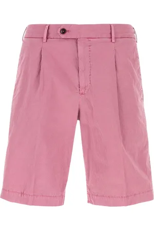 PT Torino Herre, Shorts, Rosa, XL