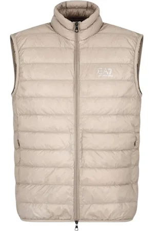 EA7 Herre, Jakker, , M