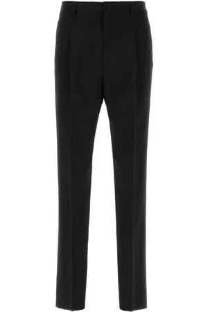 Lanvin Herre, Bukser, Svart, M