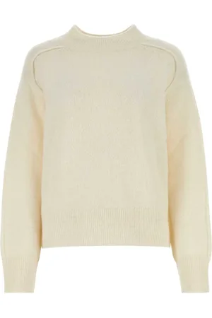 A.P.C. Dame, Strikkevarer, Hvit, M