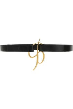 BLUMARINE Dame, Accessories, Svart, S