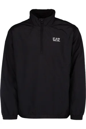 EA7 Herre, Jakker, Svart, S
