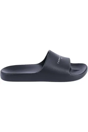 Tommy Hilfiger Dame, Sko, Svart, 41 EU