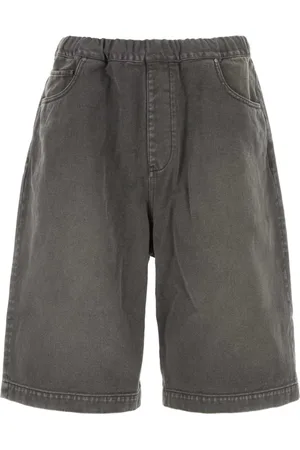 Entire Studios Herre, Shorts, Grå, L