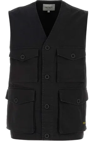 Carhartt Herre, Jakker, Svart, M