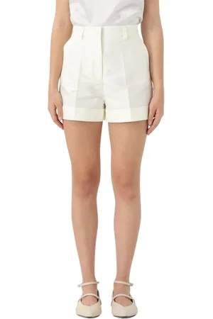 MVP Wardrobe Dame, Shorts, Hvit, XS