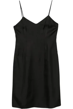 Prada Dame, Kjoler, Svart, S