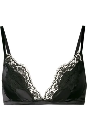 Dolce & Gabbana Dame, Undertøy, Svart, S