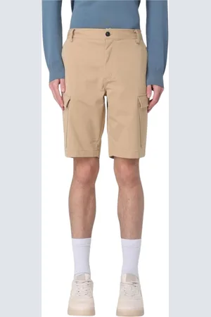 save the duck Herre, Shorts, Brun, XL