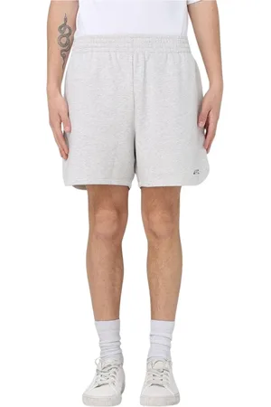 A.P.C. Herre, Shorts, Grå, L