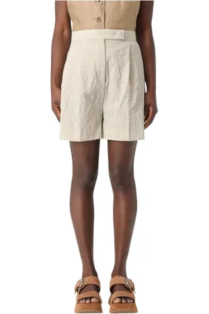 Max Mara Dame, Shorts, , 2XS