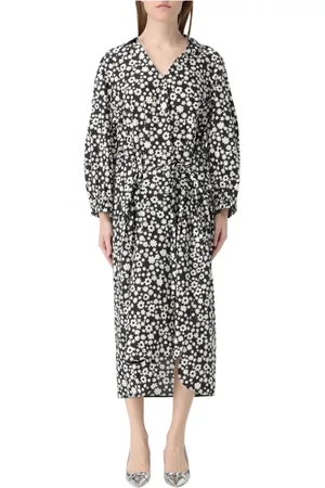 Marni Dame, Kjoler, Flerfarget, L