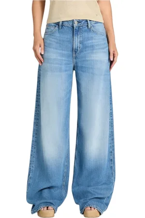 Guess Dame, Jeans, Blå, W26