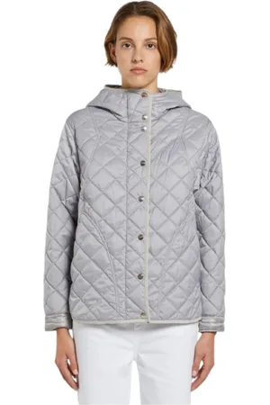 MARELLA Dame, Jakker, Grå, M