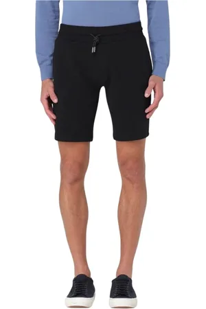 Colmar Herre, Shorts, Svart, M