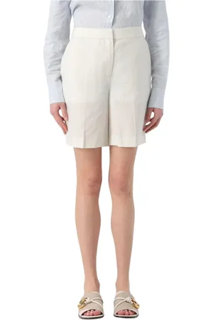 Calvin Klein Dame, Shorts, , 2XS