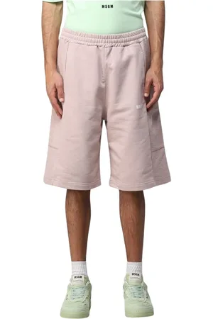 Msgm Herre, Shorts, , S