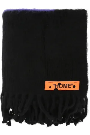 OFF-WHITE Unisex, Accessories, Svart, ONE SIZE