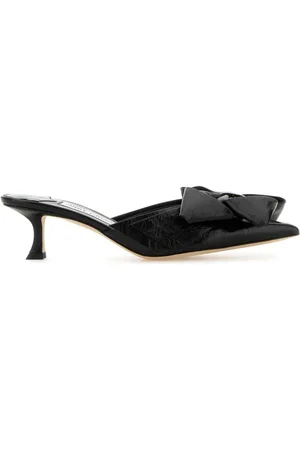 Jimmy Choo Dame, Sko, Svart, 36 EU