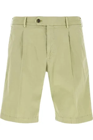 PT Torino Herre, Shorts, Grønn, M