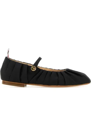 Thom Browne Dame, Sko, Svart, 37 1/2 EU