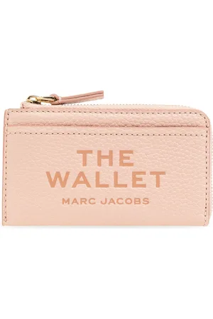 Marc Jacobs Dame, Accessories, Rosa, ONE SIZE