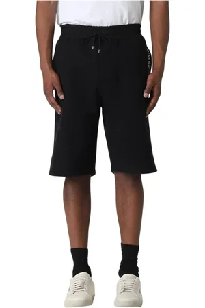 Saint Laurent Herre, Shorts, Svart, M