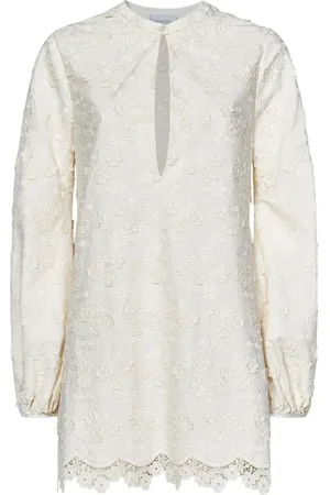 Giambattista Valli Dame, Kjoler, Hvit, XS