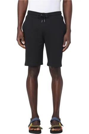 K-Way Herre, Shorts, Svart, S