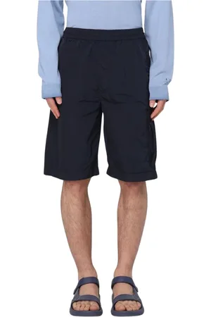 C.P. Company Herre, Shorts, Blå, L