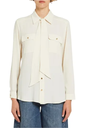 MARELLA Dame, Bluser & Skjorter, , S