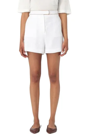 MVP Wardrobe Dame, Shorts, Hvit, S
