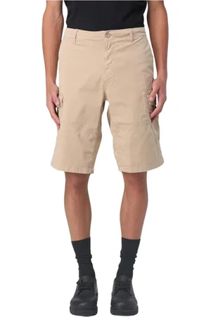 Blauer Herre, Shorts, , W28