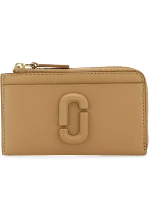 Marc Jacobs Dame, Accessories, Brun, ONE SIZE