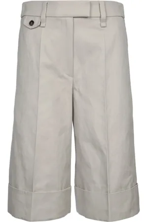 Brunello Cucinelli Dame, Shorts, , M