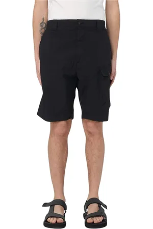 C.P. Company Herre, Shorts, Svart, S