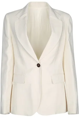 Brunello Cucinelli Dame, Jakker, , S